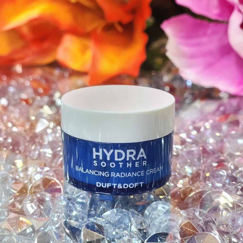 *5 for $25* Hydra Soother ~ Duft & Doft